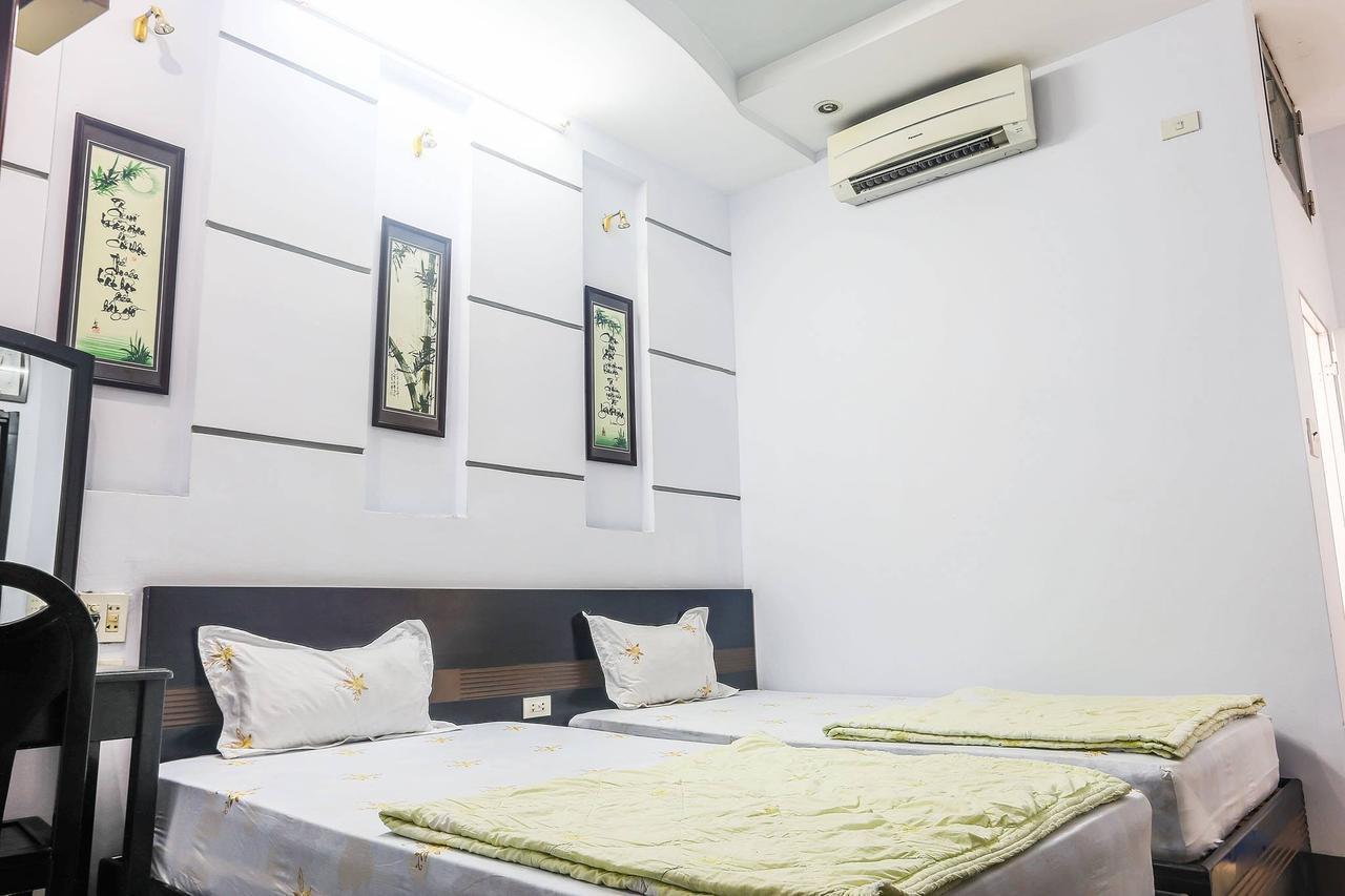 Thanh Kim Anh Hotel Tuy Hòa Exterior foto
